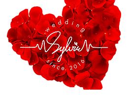 剛剛Sylvie logo兩枚