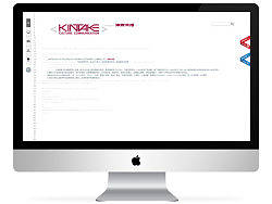 精泰HTML5网站设计