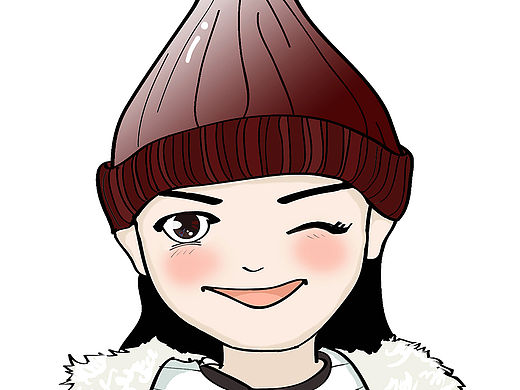 动漫头像设计