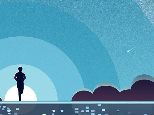 逆境（个人主页-ZMTY4NjAyNjg=） - 图案 - 站酷设计师莫莫7047原创素材 - 站酷ZCOOL