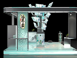创意店面 有框架