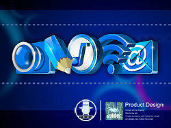 【BAG&nbsp;FACTORY】--深蓝