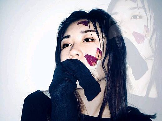人物摄影