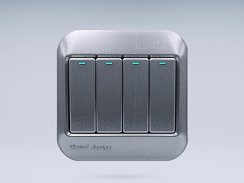 方块UI 设计/邦陈设计