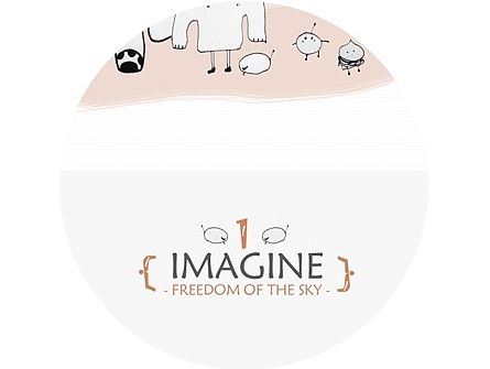 IMAGINE（个人主页-ZMTI2MDIxNjA=） - 艺术插画 - 站酷设计师西穆坞原创素材 - 站酷ZCOOL
