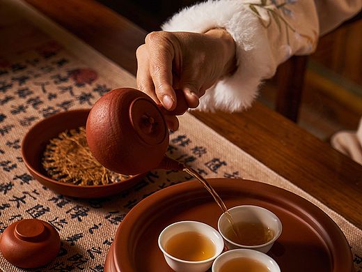 茶具