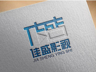 6款影视logo