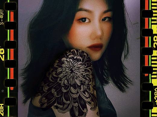 菊花