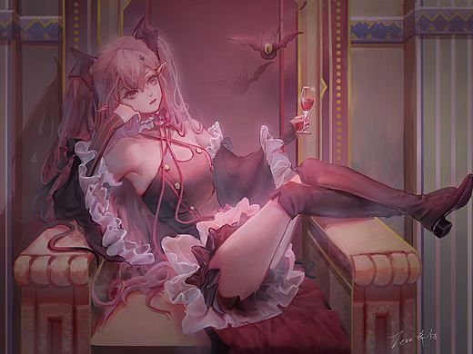 克鲁鲁女王