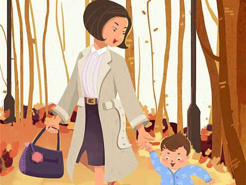 就这样随心而画