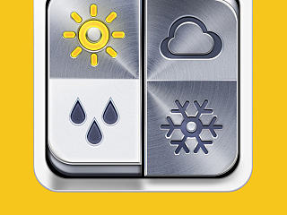 天气图标（icon临摹）（个人主页-ZNTEyNTg4NA==） - 图标 - 站酷设计师康娃6原创素材 - 站酷ZCOOL