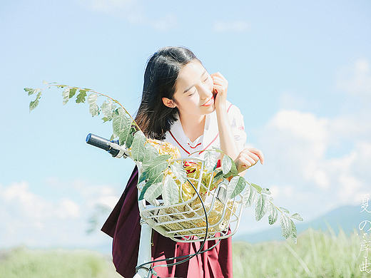 夏の序曲