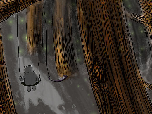 詩人的眼淚（個(gè)人主頁-ZMTYzNDE4MzI=） - 創(chuàng)作習(xí)作 - 站酷設(shè)計(jì)師AlinJohn原創(chuàng)素材 - 站酷ZCOOL