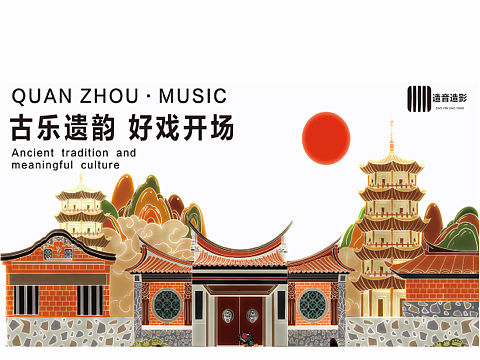 造音造影