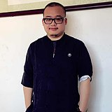 酸梅汤绘画的头像