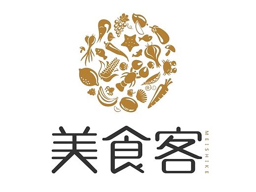 餐饮LOGO