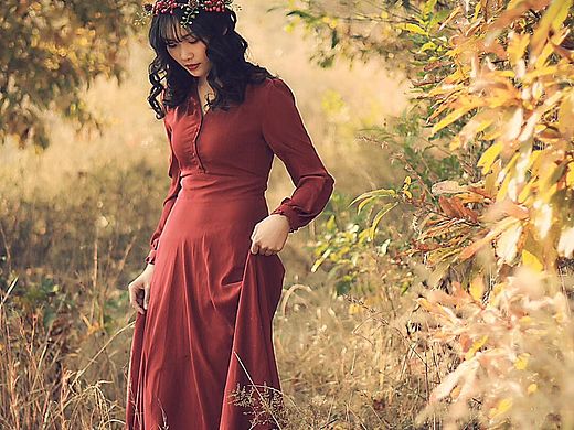 没题（个人主页-ZNDY3NDQyMjA=） - 人像摄影 - 站酷设计师一又双叒叕原创素材 - 站酷ZCOOL