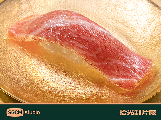 餐饮连锁品牌摄影 | 元気寿司 X SGCM 拾光制片廠
