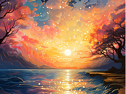 寻找梦中的梦幻海洋世界