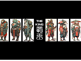 霸王 是帝王的羽衣 2023 再见！