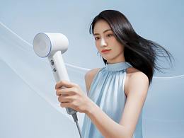 按摩小件拍摄图
