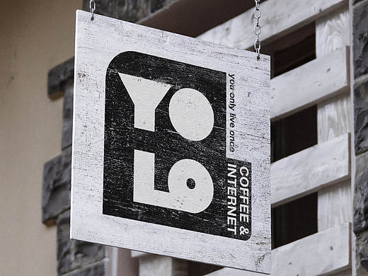 YOLO - Logo設(shè)計（個人主頁-ZMTYyMDQxMjQ=） - 品牌 - 站酷設(shè)計師LangYichen原創(chuàng)素材 - 站酷ZCOOL