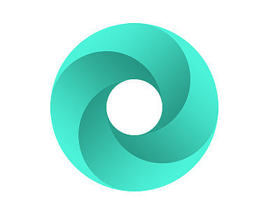 圆圈圈logo小教程