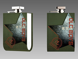 沱牌酒包装概念设计 老男孩（个人主页-ZNzMxODkyNA==） - 包装 - 站酷设计师taifang原创素材 - 站酷ZCOOL