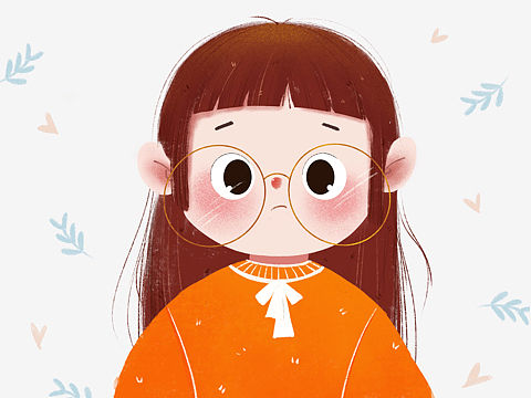 小可爱的喜怒哀乐[z欢呼]