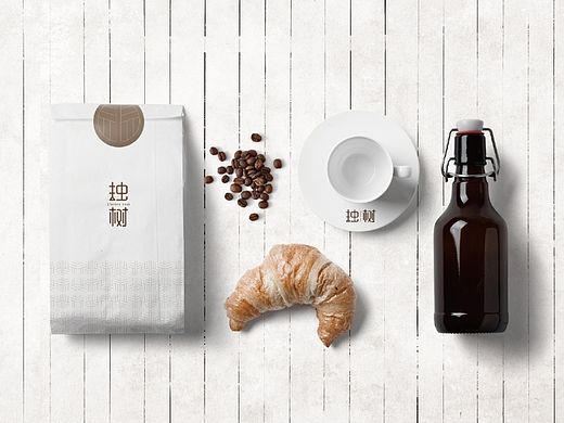 独爱初心 ' 蔓为一树