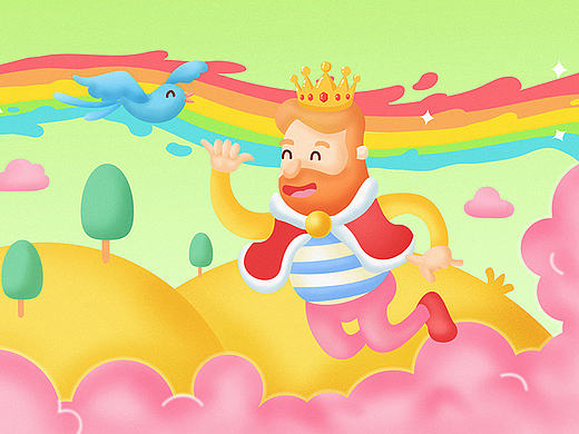 王国夜音（个人主页-ZMjIxNzg0NDg=） - 图案 - 站酷设计师柑皮原创素材 - 站酷ZCOOL