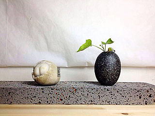 石雕处女作（个人主页-ZNjMwMDg3Ng==） - 雕塑 - 站酷设计师JESEA原创素材 - 站酷ZCOOL