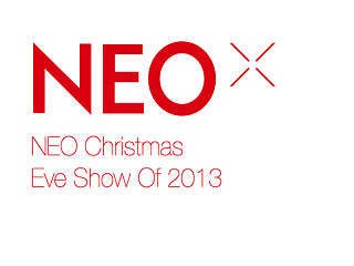 NEO 公关活动设计