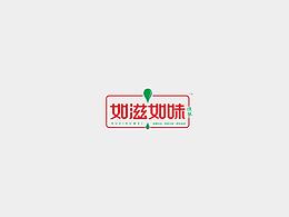 盒饭标志