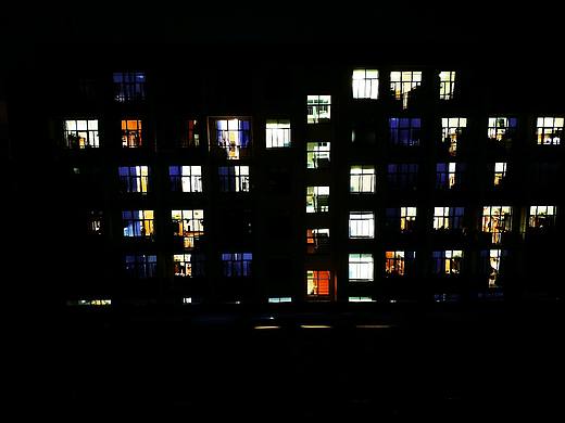 大学生活短暂却美好