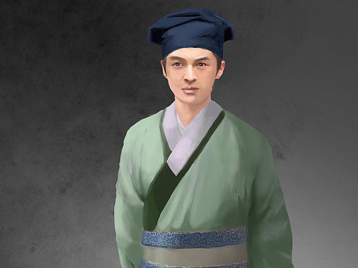 【拙政园游园一日五百年VR】（个人主页-ZMjA3NzI3OTY=） - 商业插画 - 站酷设计师Audrey文原创素材 - 站酷ZCOOL