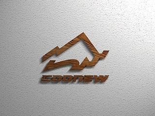 四个LOGO设计——余尤勇