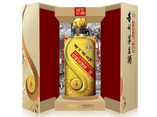 贵州茅台酒