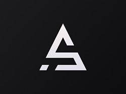 A&S studio LOGO_design