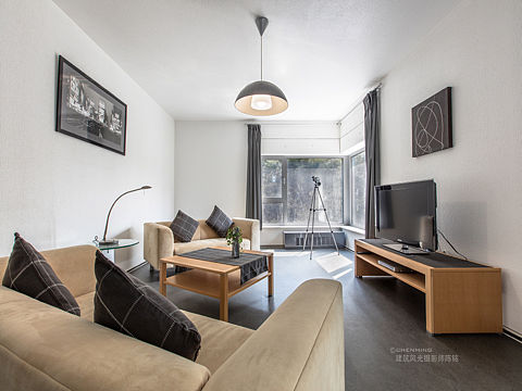 最新拍摄：大师藏品，中鹰黑森林10年前设计大作首次