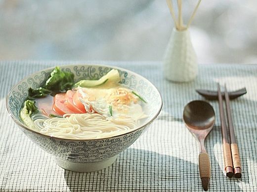 周末早餐小汇总