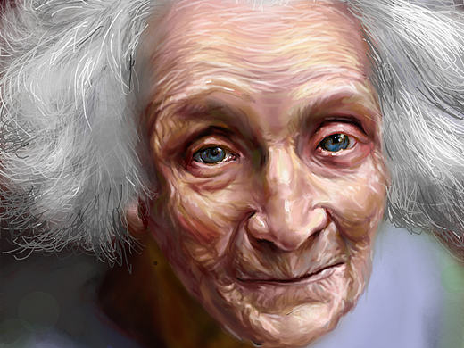 鼠绘人物练习（个人主页-ZMjA0OTI5NzI=） - 创作习作 - 站酷设计师白雀品牌设计原创素材 - 站酷ZCOOL