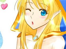 魔兽冰女（个人主页-ZNzY5OTU2） - 创作习作 - 站酷设计师dengyelin原创素材 - 站酷ZCOOL