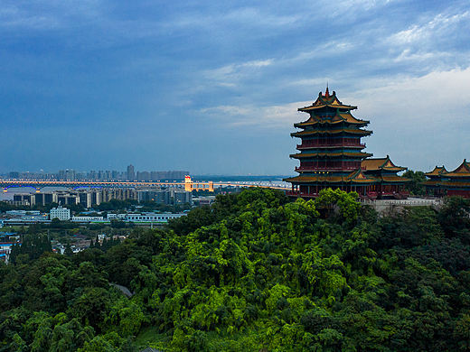 望江（個人主頁-ZNDczOTY4OTY=） - 環(huán)境/建筑攝影 - 站酷設(shè)計師Z22272706原創(chuàng)素材 - 站酷ZCOOL