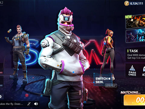 個人作品（個人主頁-ZNDgzMTc3MzI=） - 游戲UI - 站酷設計師ruruji原創(chuàng)素材 - 站酷ZCOOL