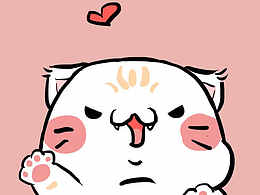 潘小婕——家有臭喵神