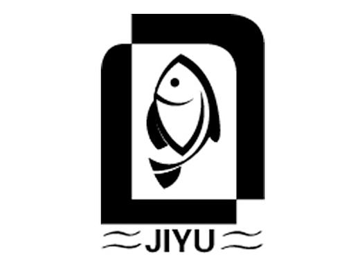 积鱼LOGO设计