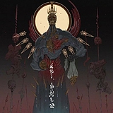 颅内滚石的头像