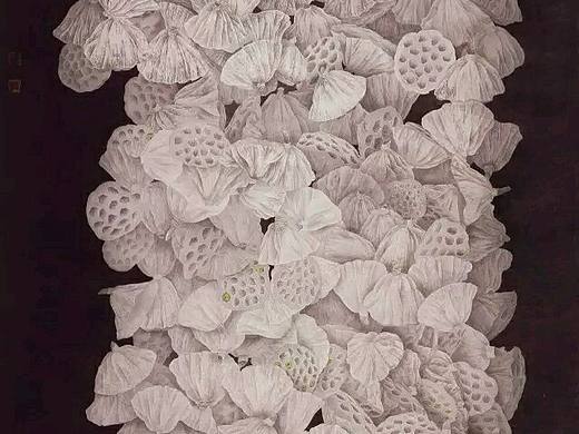 《荷魂》