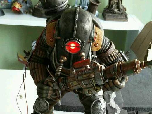 士兵